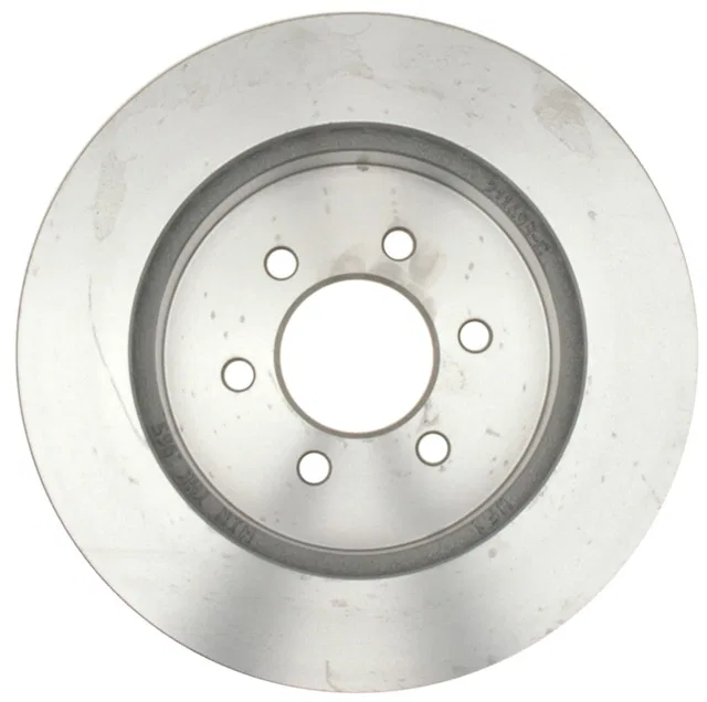 780145R – RAYBESTOS Brake Rotor, OE Replacement Single - view 3